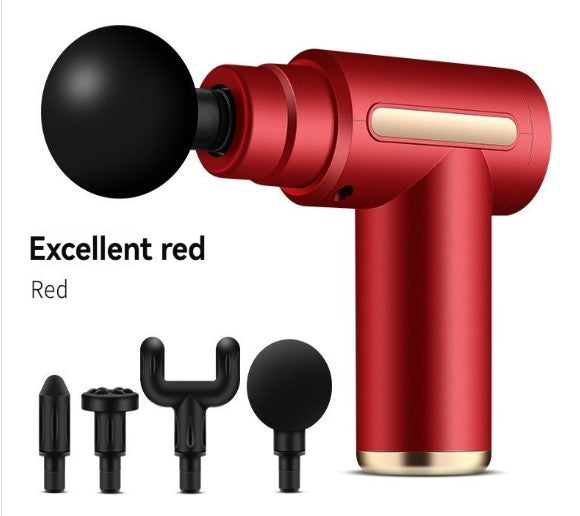 Pistolet de massage | Professionnel