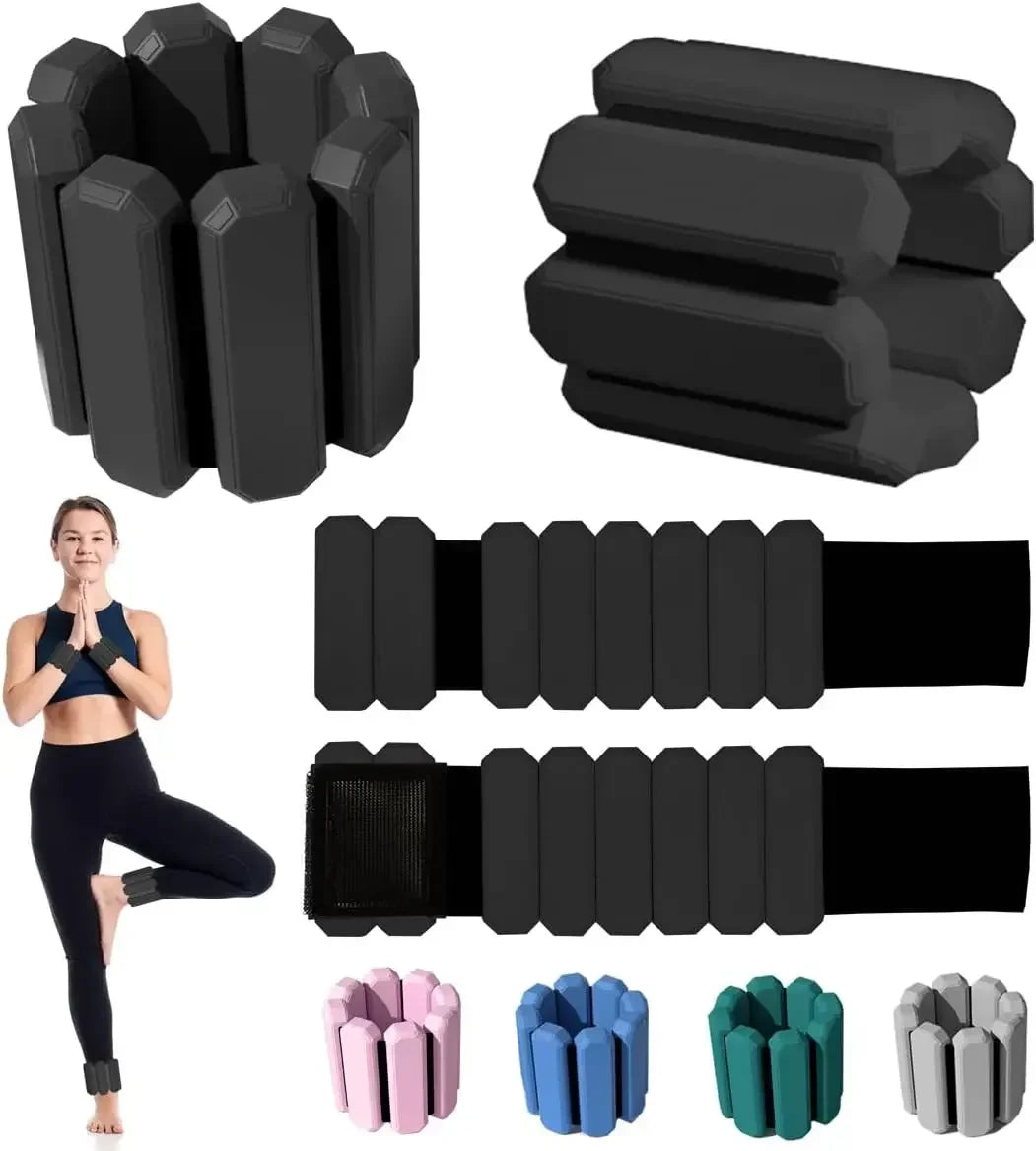 Poids pour cheville | Fitness Pro