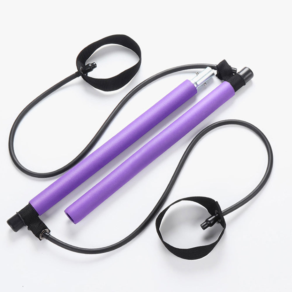 Élastique musculation | FitHome Pro
