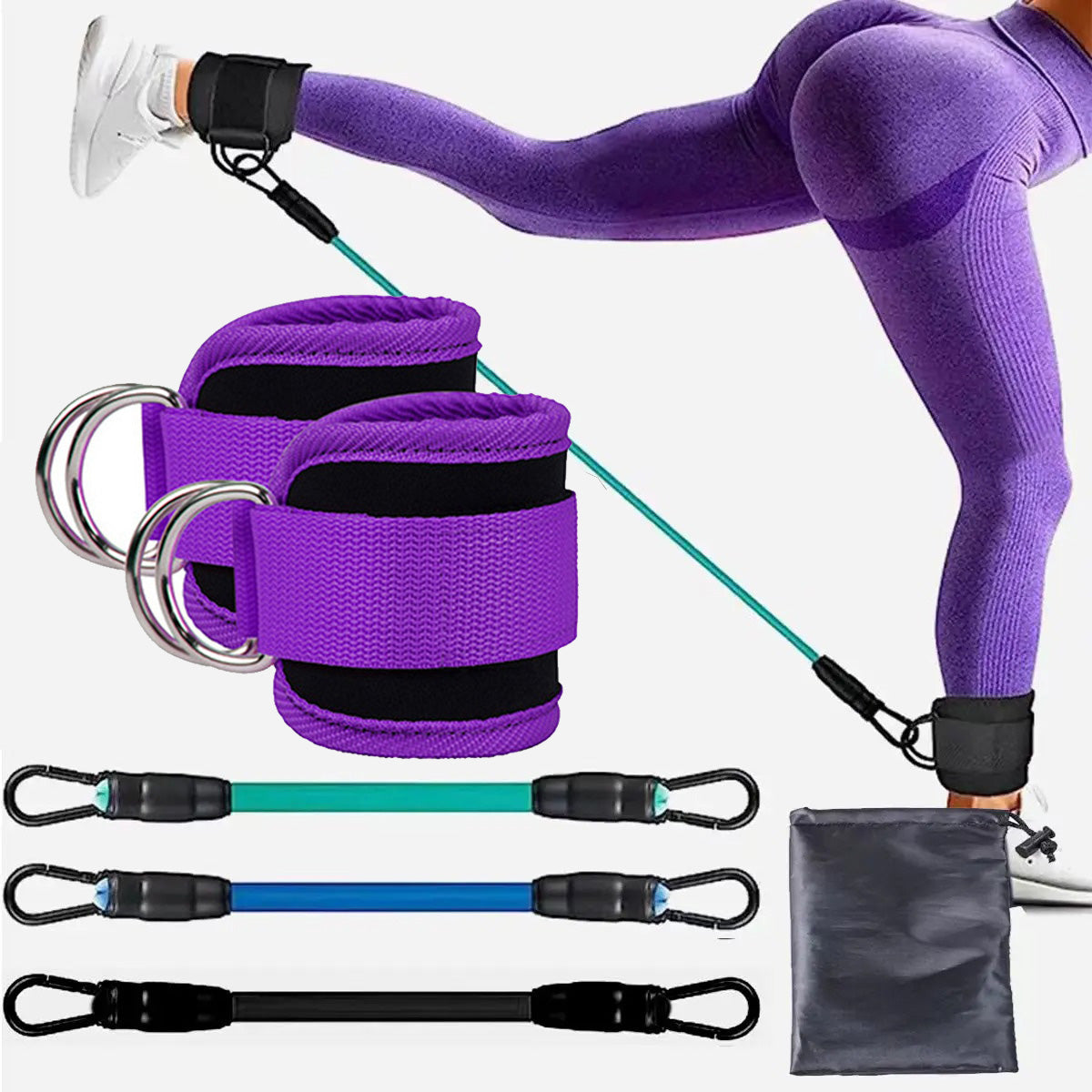 Elastique musculation | Force Pro