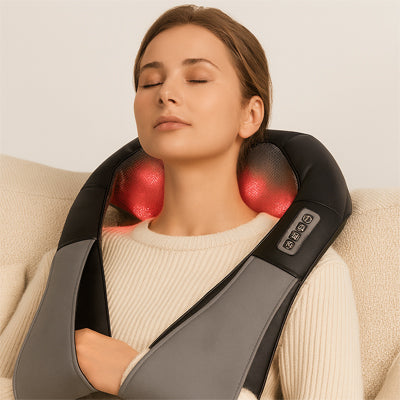 L'importance de la récupération musculaire avec un appareil de massage
