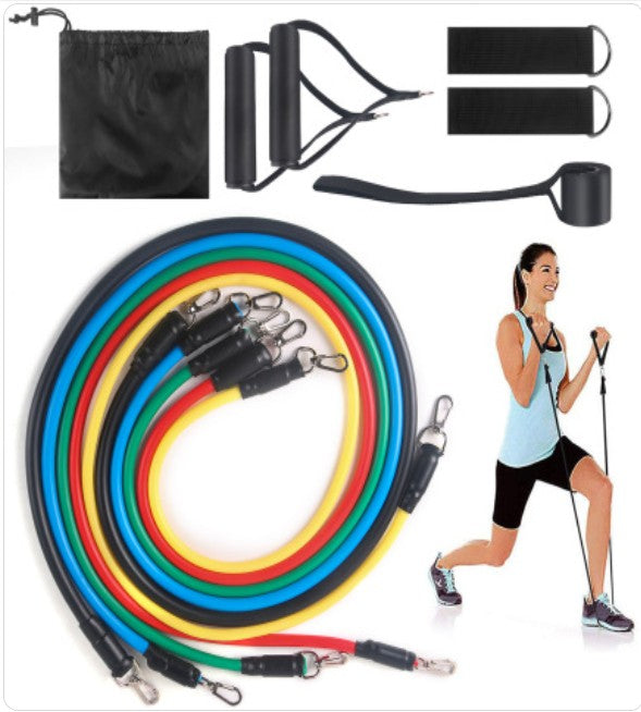 Élastique musculation | PowerFlex