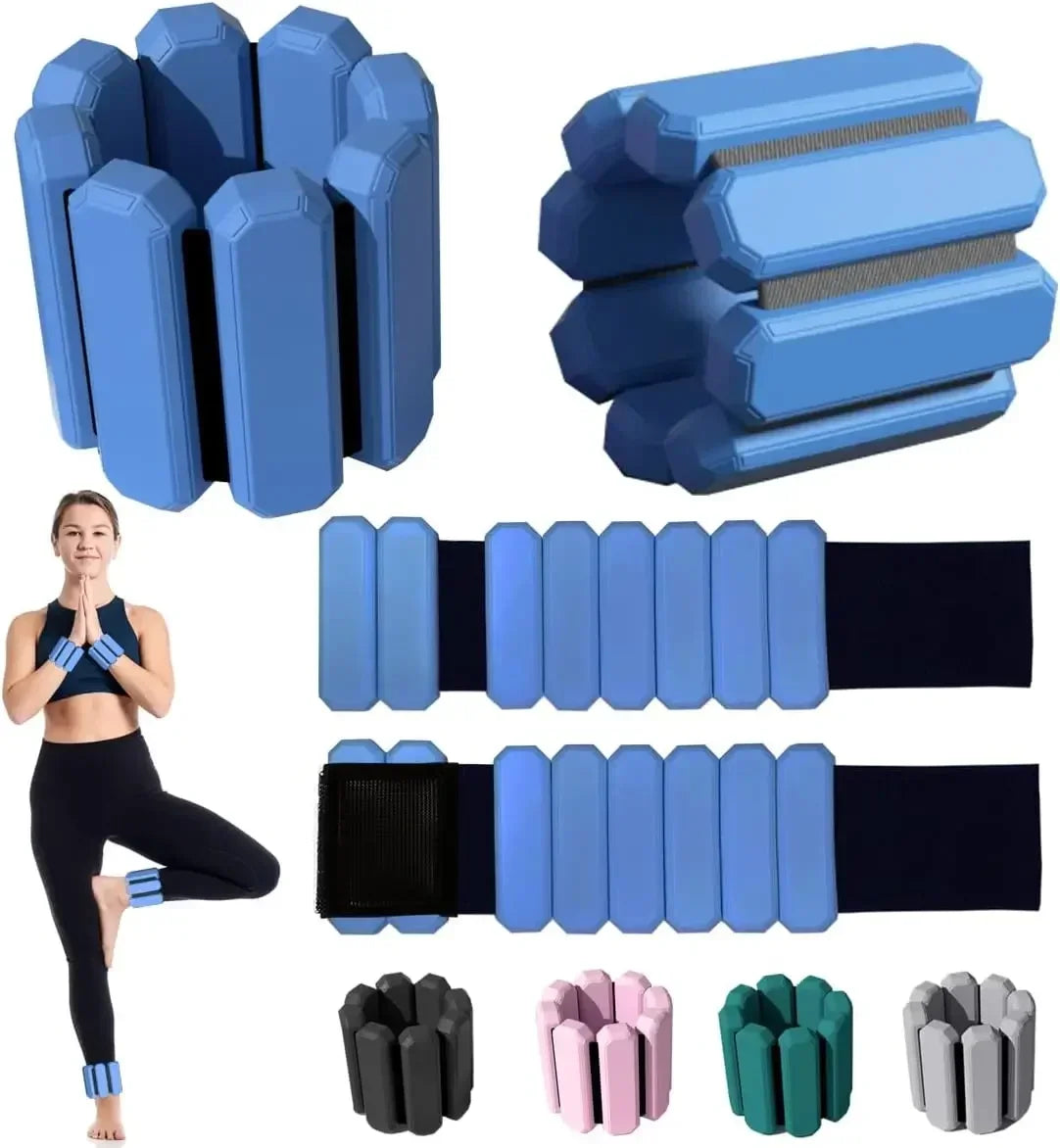 Poids pour cheville | Fitness Pro