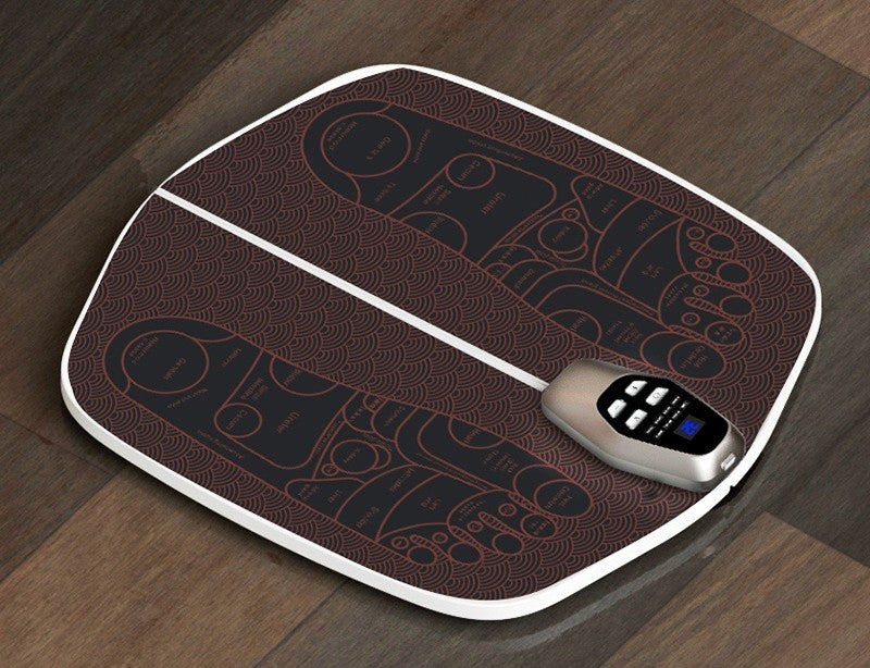 appareil pour massage des pieds appareil de massage