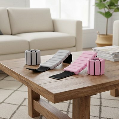 Bracelet lesté | Performance Intense - Force Féminine Active