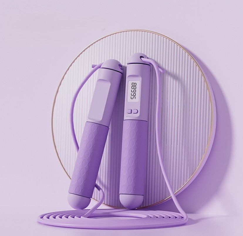 Corde a sauter | FitLibre