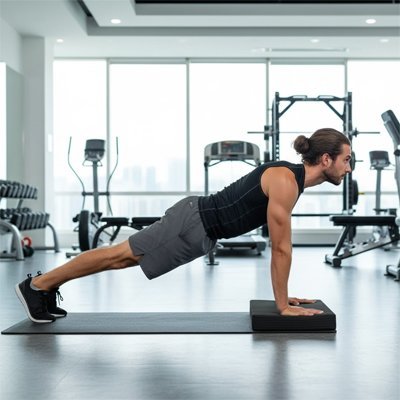 Coussin d'équilibre | ErgoFlex - Force Féminine Active