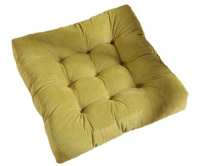 Coussin de Yoga Ergonomique | Confort & Méditation Sereine