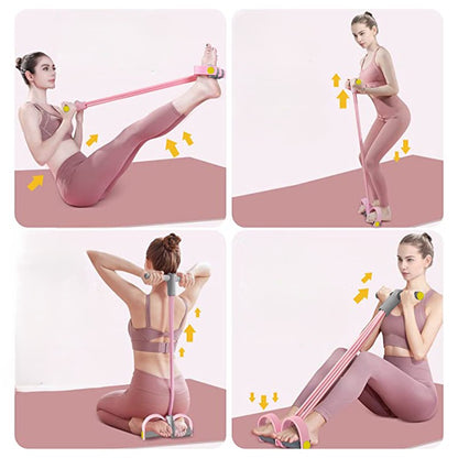 Elastique musculation | Elasticfit