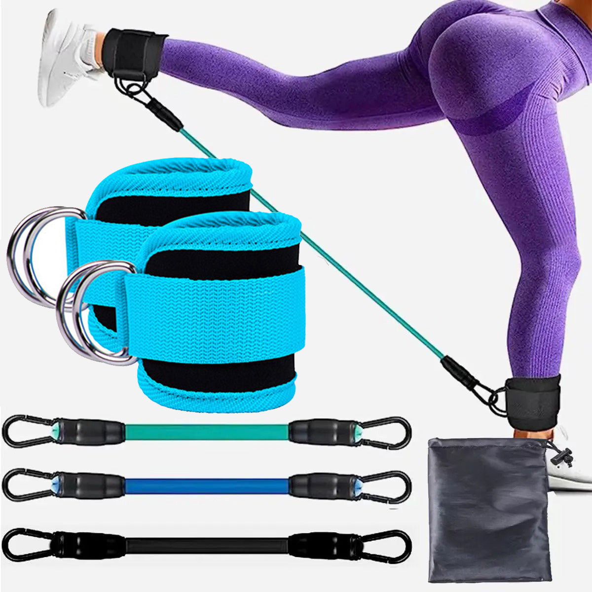 Elastique musculation | Force Pro