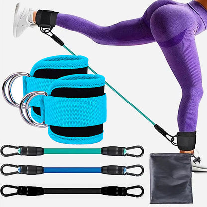 Elastique musculation | Force Pro