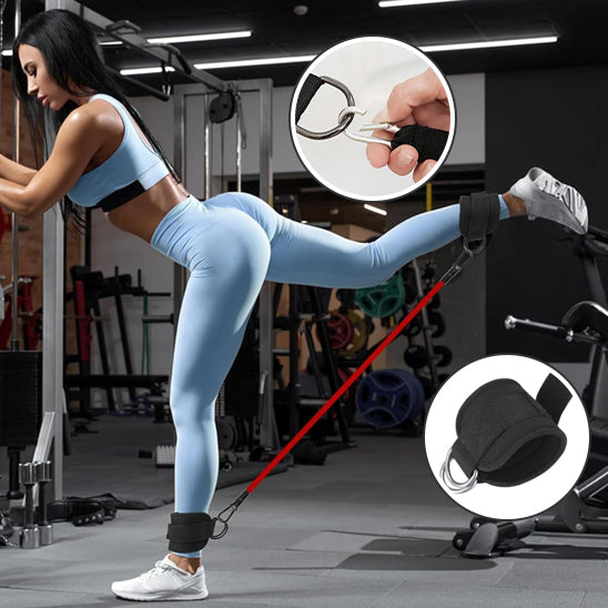 Elastique musculation | Force Pro