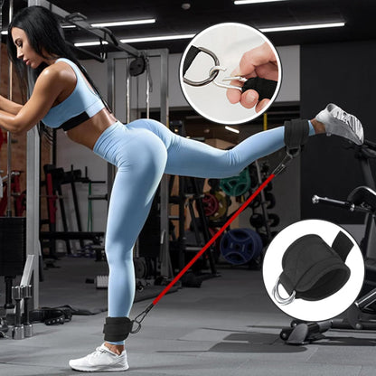 Elastique musculation | Force Pro