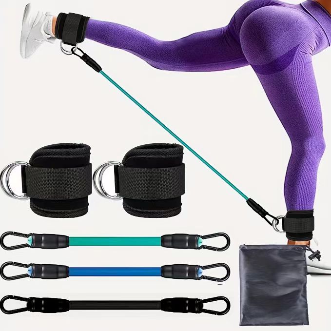 Elastique musculation | Force Pro