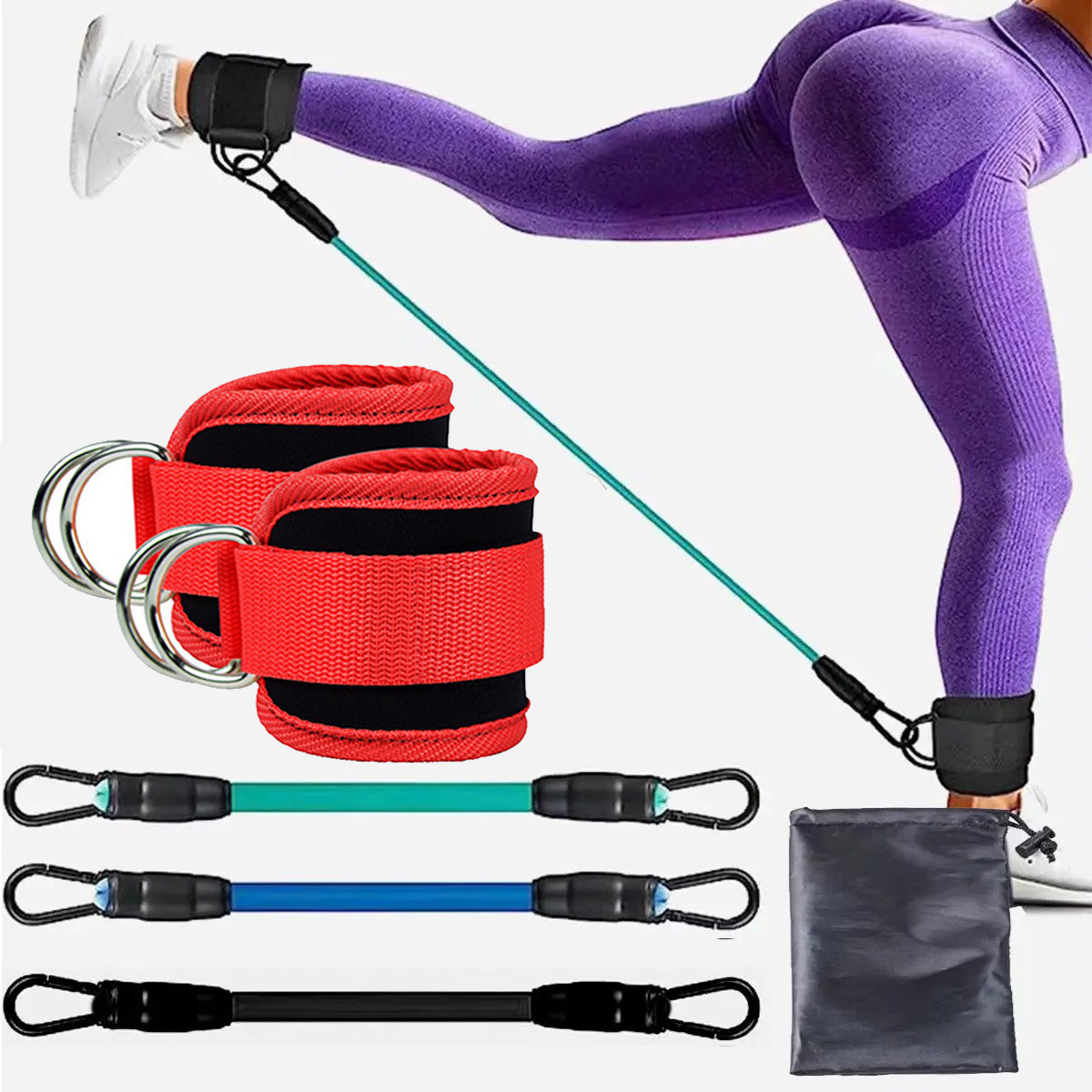 Elastique musculation | Force Pro