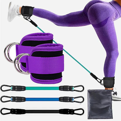 Elastique musculation | Force Pro