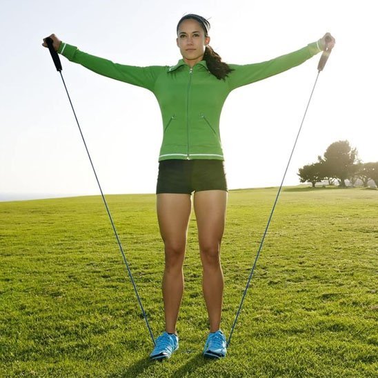 Elastique musculation | ÉlasticPro - Force Féminine Active