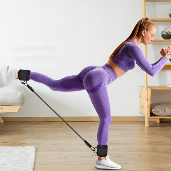 Elastique musculation | Force Pro