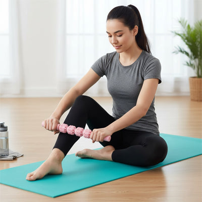 Rouleau de massage | Récupération Musculaire