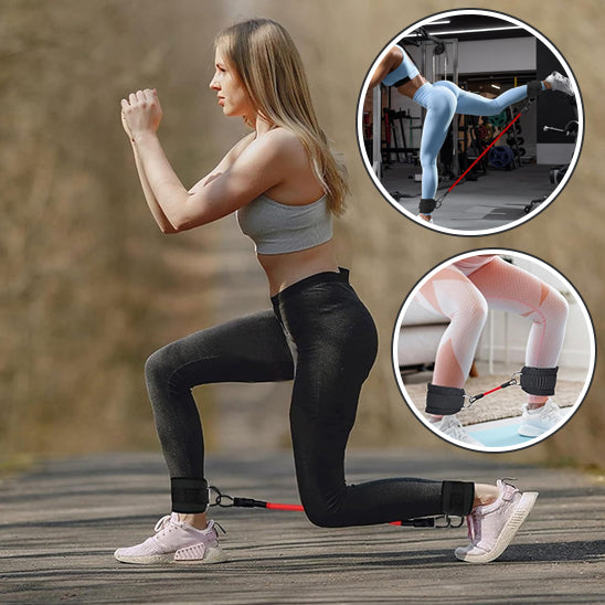Elastique musculation | Force Pro