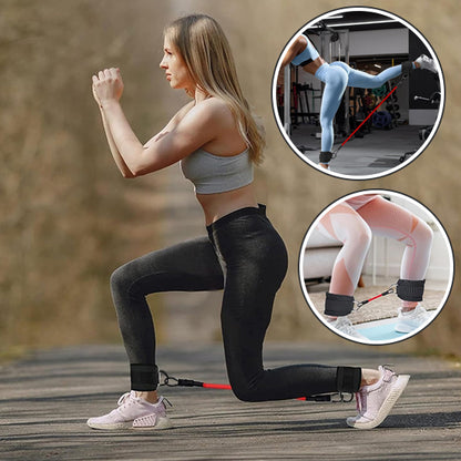 Elastique musculation | Force Pro