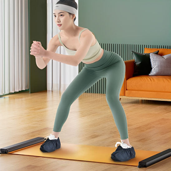 tapis du sport