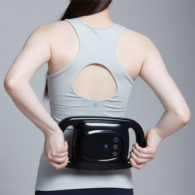 Pistolet de massage | Muscu-Récupération