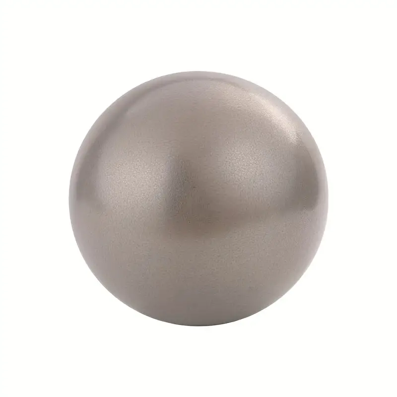 petit ballon gris
