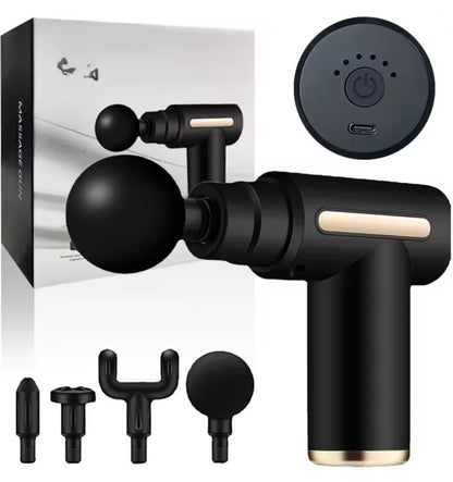 pistolet de massage kit