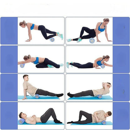 Rouleau de massage | Récupe