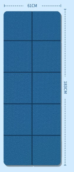 Tapis de yoga | Yoga Confort
