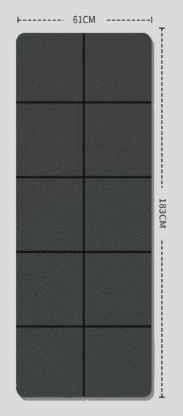 Tapis de yoga | Yoga Confort