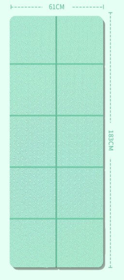 Tapis de yoga | Yoga Confort