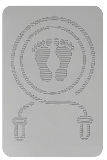 tapis du sport tapis du sport gris