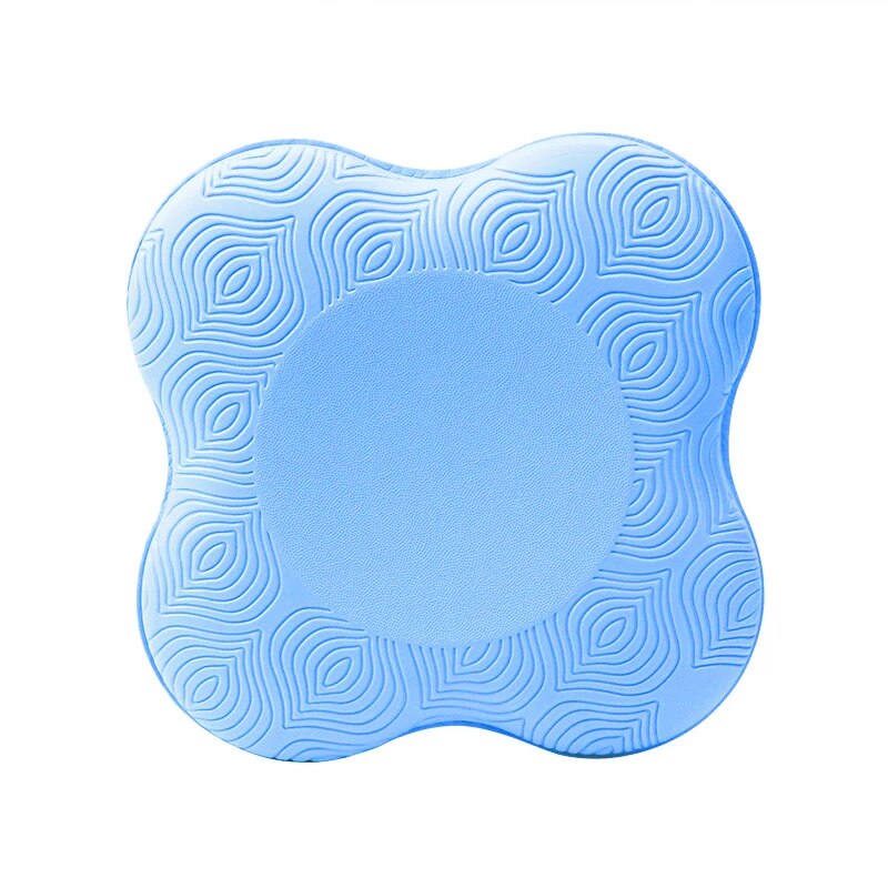 tapis pilate bleu tapis du sport