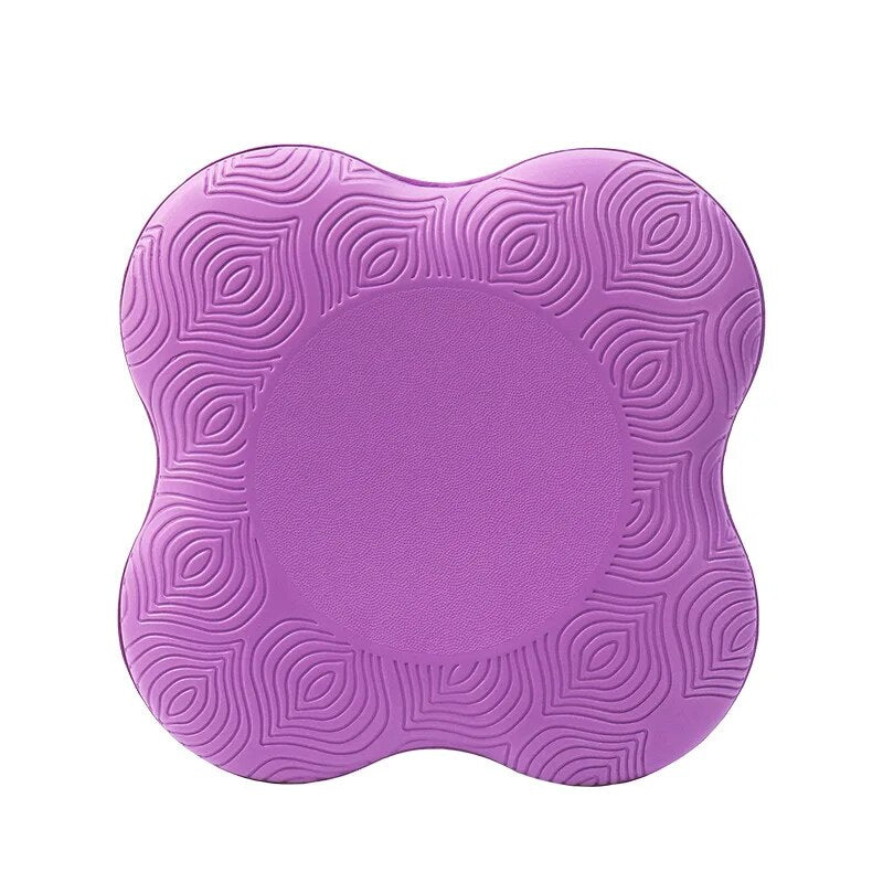 tapis pilate violet tapis du sport