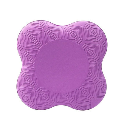 tapis pilate violet tapis du sport
