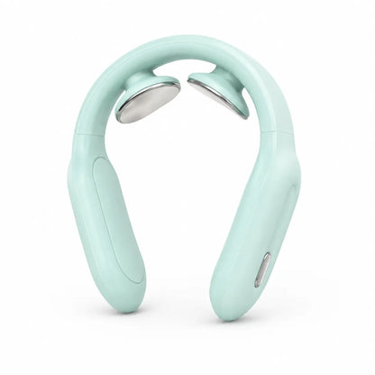 thermopulse 3d choix couleur vert eau